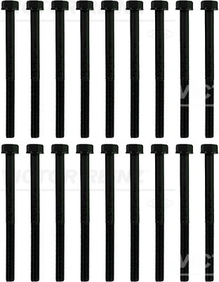 Cylinder Head Bolt Set